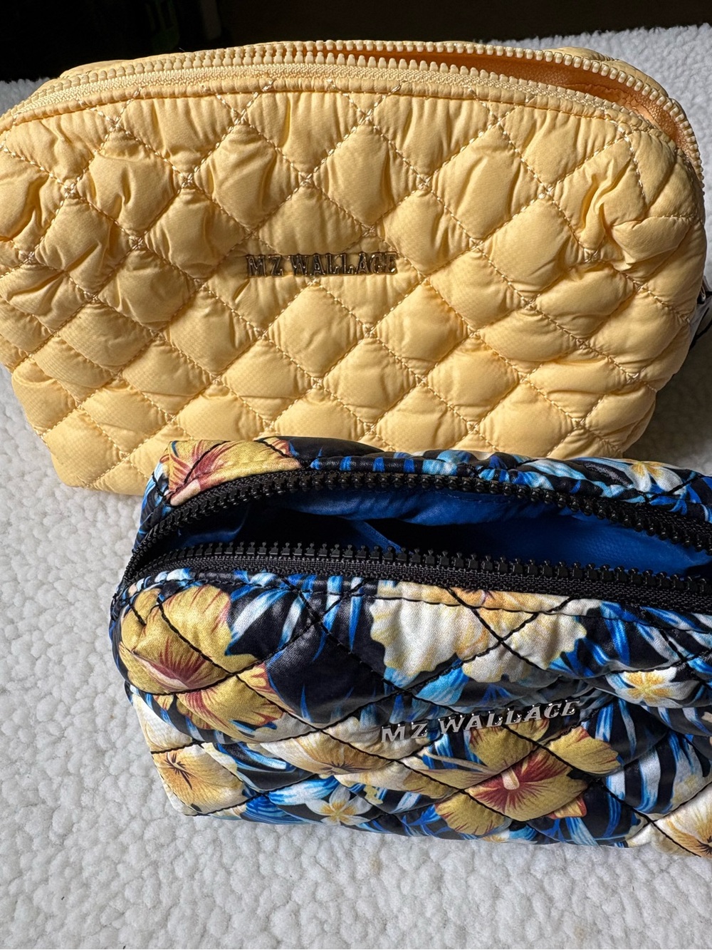 MZWALLACE Mica Bundle